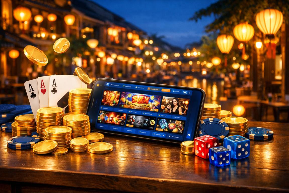 polobet Hạ Long Megaways